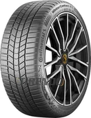 Opony zimowe - Continental WinterContact 8S 275/35R19 100V - miniaturka - grafika 1