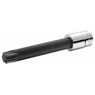 Klucze i nasadki - FACOM nasadka 1/2 TRZPIEN.DO RUB torx GROT DUGI T55 SX.55LA - miniaturka - grafika 1