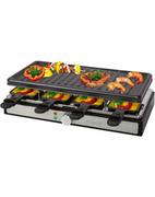 Raclette - Bomann RG 6039 CB - miniaturka - grafika 1