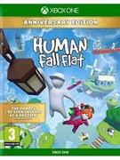 Gry Xbox One - Human: Fall Flat - Anniversary Edition GRA XBOX ONE - miniaturka - grafika 1