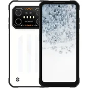 Telefony komórkowe - iiiF150 Air1 Ultra 8/128GB Biały - miniaturka - grafika 1