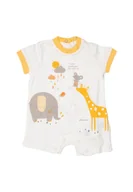 Body dla niemowląt - Pagliaccetto Bambino unisex Chicco 50896 - miniaturka - grafika 1
