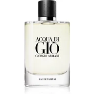 Wody i perfumy męskie - Giorgio Armani Acqua di Gi Pour Homme woda perfumowana dla mężczyzn 125 ml - miniaturka - grafika 1