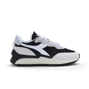 Sneakersy damskie DIADORA JOLLY PURE WN - 38,5 - Sneakersy damskie - miniaturka - grafika 1