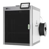 Drukarki 3D - Artillery M1 Pro S1 3D Printer Fully Enclosed CoreXY 260×260×260mm Build Volume Up to 600mm/s 320°C Nozzle Closed-Loop 1297924EUDF - miniaturka - grafika 1