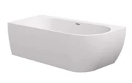 Wanny - Ravak Freedom Corner - Wanna 170x80 cm lewa, biała XC00100041 - miniaturka - grafika 1