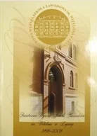 Historia świata - Państwowa Wyższa Szkoła Zawodowa im. Witelona w Legnicy 1998-2008 - miniaturka - grafika 1