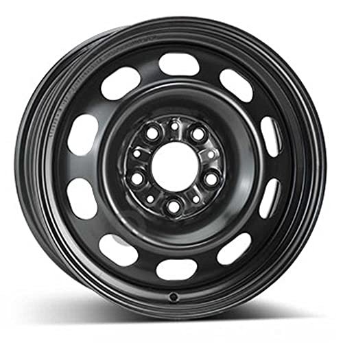 KFZ 1 Serie 2014-) TPMS 6.50 x 16 5 x 120.0 ET 33