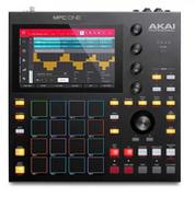 Inne akcesoria dla DJ - AKAI MPC ONE sampler Samodzielna stacja robocza typu MPC - miniaturka - grafika 1