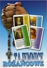 Religia i religioznawstwo - Tajemnice różańcowe małe - miniaturka - grafika 1