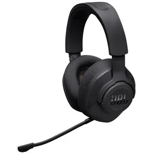 JBL Quantum 360 czarny - Słuchawki - miniaturka - grafika 1