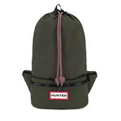 Plecaki - Plecak Hunter HTR-K-013-06 Khaki - miniaturka - grafika 1