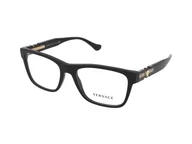 Okulary korekcyjne, oprawki, szkła - Versace VE3303 GB1 - miniaturka - grafika 1