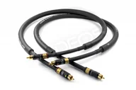 Kable - VIABLUE NF-S6 Air Silver RCA by Audeos - miniaturka - grafika 1