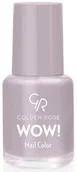 Lakiery do paznokci - Golden Rose Wow Nail Color lakier od paznokci 13 6ml - miniaturka - grafika 1