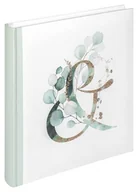 Albumy fotograficzne - Album Na Zdjęcia Albumy Do Zdjęć Wklejane 50 Stron - miniaturka - grafika 1