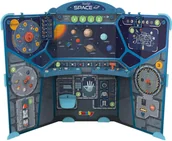 Zabawki interaktywne dla dzieci - Smoby zestaw do zabawy Kosmos - miniaturka - grafika 1