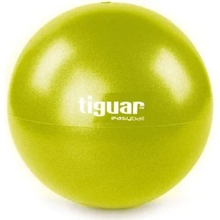 Tiguar Piłki easyball - oliwka TI-PEB026 - Piłki do ćwiczeń - miniaturka - grafika 1