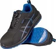 Obuwie robocze - Buty bezpieczne, półbuty Reis ELSTER BN r. 43 - miniaturka - grafika 1