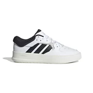 Sneakersy męskie - Męskie Sneakersy ADIDAS COURT 24 IF1656 – Biały - miniaturka - grafika 1