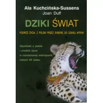 Dziki świat Używana - Felietony i reportaże - miniaturka - grafika 1