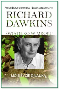 Światełko w mroku. Moje życie z nauką - E-booki - biografie - miniaturka - grafika 1