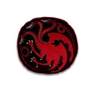 Poduszka Gra O Tron - Targaryen - Poduszki dekoracyjne - miniaturka - grafika 1