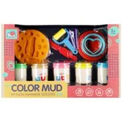 Masy plastyczne - MASA PLASTYCZ AKC 35X7X22. MC WB 18 - miniaturka - grafika 1