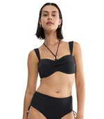 Stroje kąpielowe - Biustonosz kąpielowy Triumph Summer Twist DP-42B - miniaturka - grafika 1