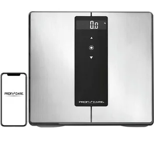PROFICARE PC-PW 3008 BT - Wagi łazienkowe - miniaturka - grafika 1