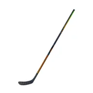 Hokej - Kompozytowy kij hokejowy Warrior Covert QR6 PRO Intermediate W28 Gallagher lewa strona w dół, flex 55 - miniaturka - grafika 1