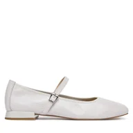 Baleriny - Baleriny Caprice 9-22100-44 Szary - miniaturka - grafika 1