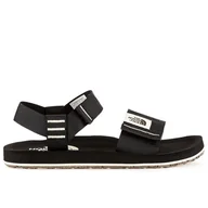 Sandały damskie - THE NORTH FACE SKEENA SANDAL > 0A46BFLQ61 - miniaturka - grafika 1