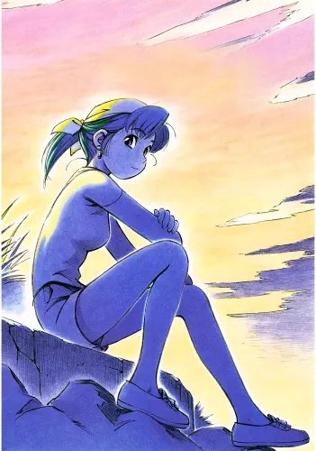 Plakat Yokohama Kaidashi Kikou YKK_007 A2 (custom)