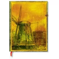 Szkolne artykuły papiernicze - Notes Specjal Edition Rembrandt - miniaturka - grafika 1