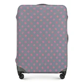 Akcesoria turystyczne - Wittchen Pokrowiec na walizkę dużą - miniaturka - grafika 1