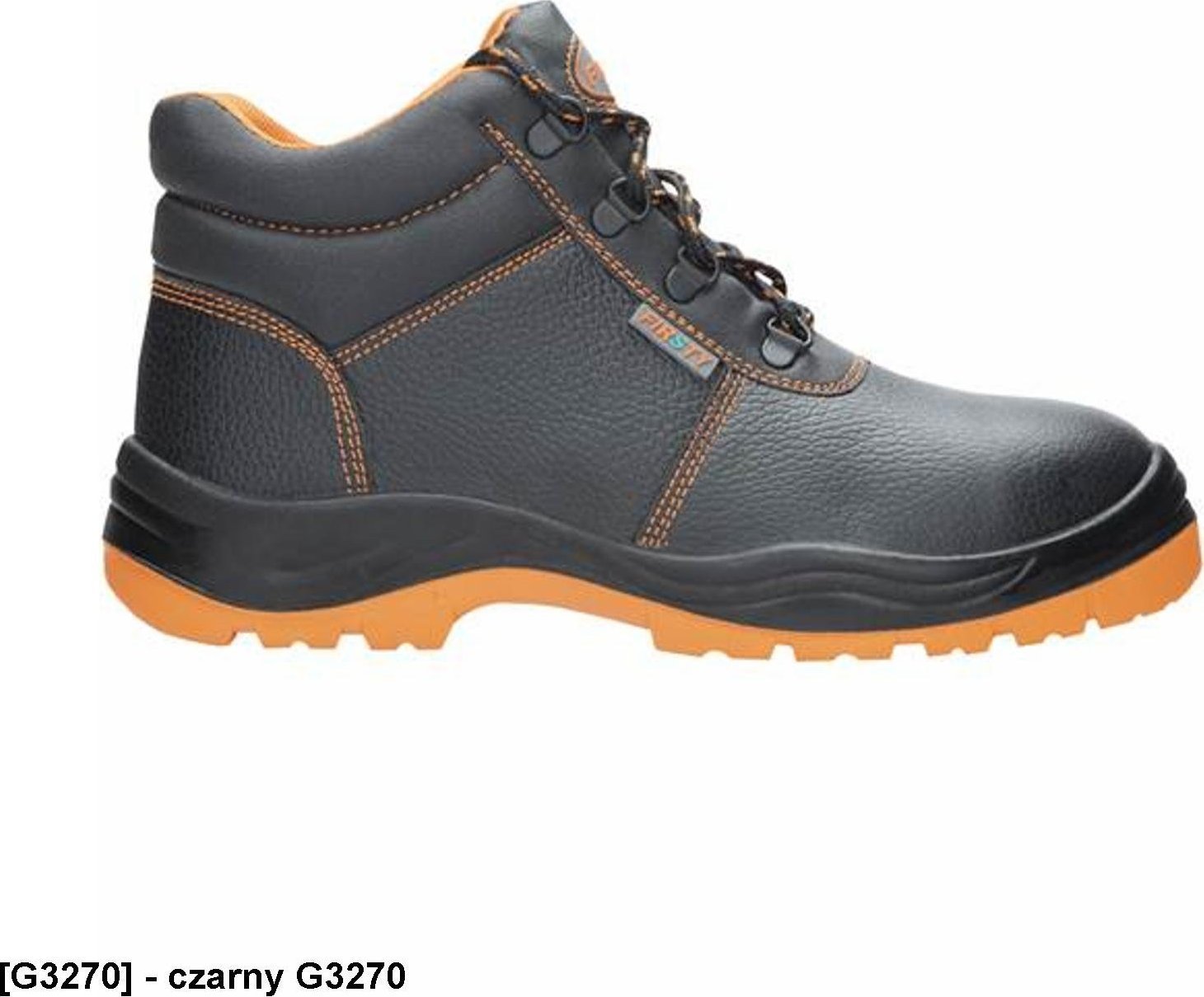 Ardon ARDON FORTE S3 HRO - Obuwie ochronne ARDONFORTE S3 HRO 37
