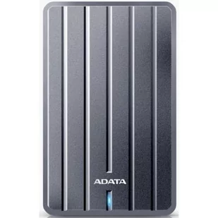 A-Data HC660 2TB AHC660-2TU3 (AHC660-2TU3-CGY) - Dyski HDD - miniaturka - grafika 1