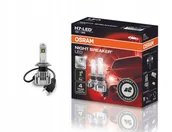 Żarówki samochodowe - , Żarówka, reflektor dalekosiężny Osram H7 19 W 64210DWNB-FB - miniaturka - grafika 1