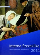 Książki medyczne - Interna szczeklika podręcznik chorób wewnętrznych 2014 - miniaturka - grafika 1