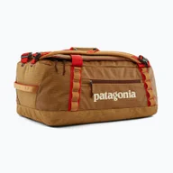 Torby sportowe - Torba podróżna Patagonia Black Hole Duffel 40 l talon gold WYSYŁKA W 24H 30 DNI NA ZWROT - miniaturka - grafika 1