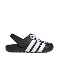 Sortery dla dzieci - ND05_JR4025-43 JR4025 Klapki adidas Adilette Clog - miniaturka - grafika 1
