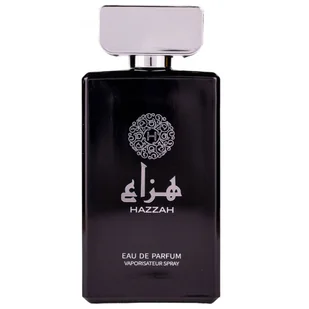 Hazzah woda perfumowana spray 100ml - Wody i perfumy męskie - miniaturka - grafika 1