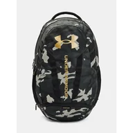 Plecaki - Plecak Under Armour Hustle 5.0 1361176 (kolor Czarny) - miniaturka - grafika 1