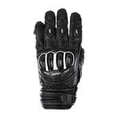 Rękawice motocyklowe - Rękawice Motocyklowe RST TracTech Evo 4 Krótkie CzarnyS - miniaturka - grafika 1