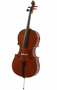 Gewa GEWApure EW Wiolonczela komplet ze smyczkiem i pokrowcem - Instrumenty smyczkowe - miniaturka - grafika 1