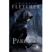 Powieści - Fabryka Słów Paradoks Trylogia Nadzoru Tom 2 Richard Fletcher 1 - miniaturka - grafika 1