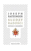 Religia i religioznawstwo - Słudzy radości. Medytacje o kapłaństwie - miniaturka - grafika 1