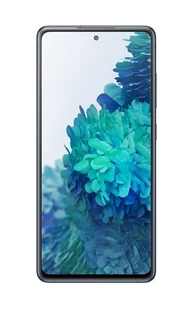 Samsung Galaxy S20FE 5G G781B DS 6/128GB Blue (REMADE) 2Y - Telefony OUTLET - miniaturka - grafika 1