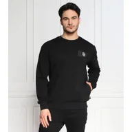 Bluzy męskie - Plein Sport Bluza | Regular Fit - miniaturka - grafika 1